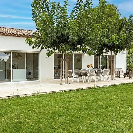 Gorgeous In With Kitchen Sérignan
