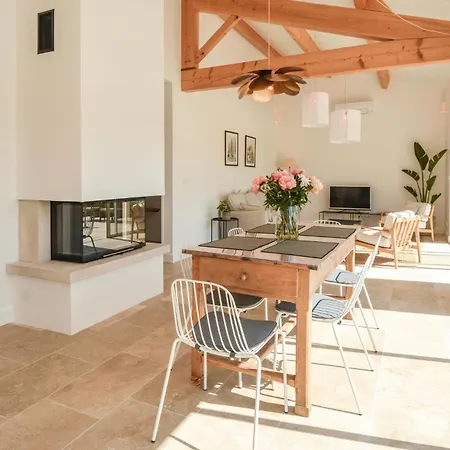 Gorgeous In With Kitchen *
