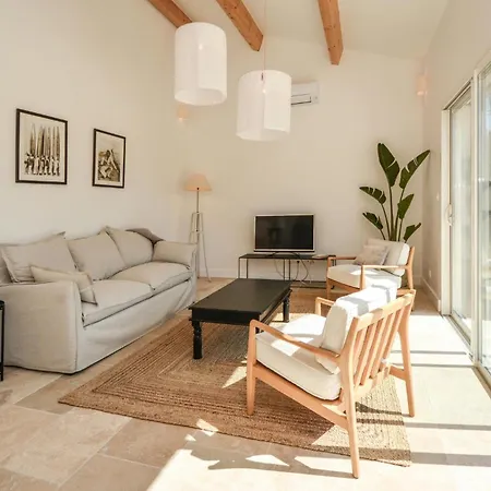 Hébergement de vacances Gorgeous In With Kitchen
