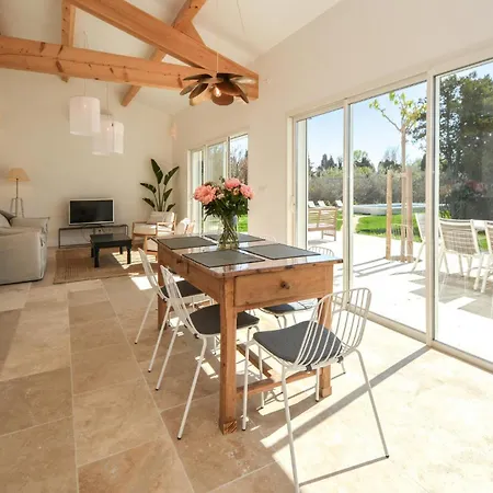 Awesome In Sérignan